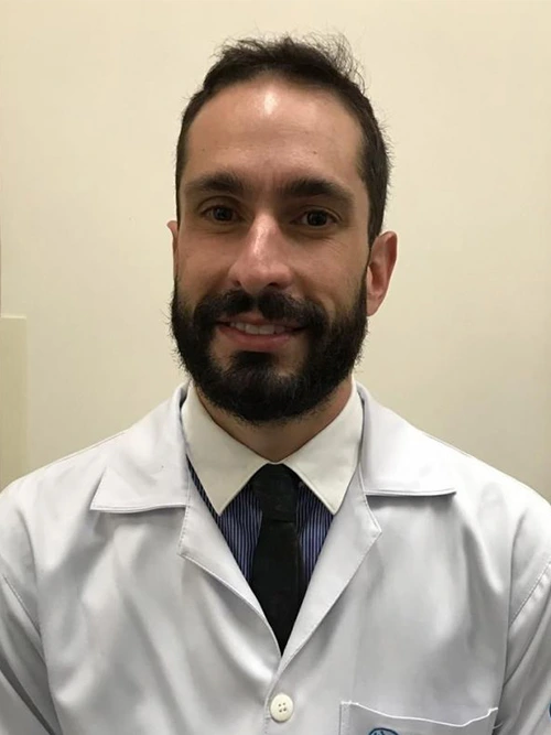 André de Araujo Rozas