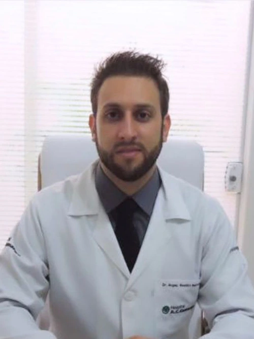 Ângelo Scaldini Salomão