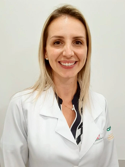 Bárbara Bonaparte R de Alcantara