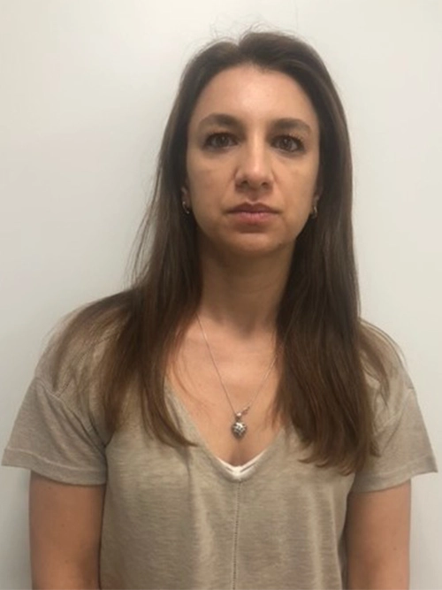 Fernanda Tassinari Sobrano