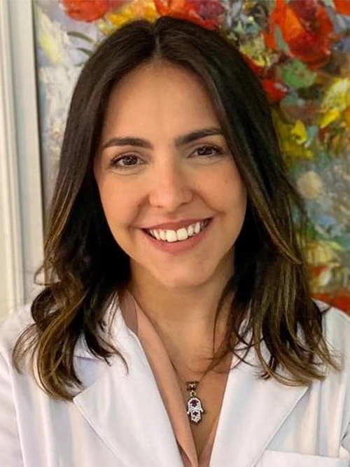 Flávia Viecili Tarcha