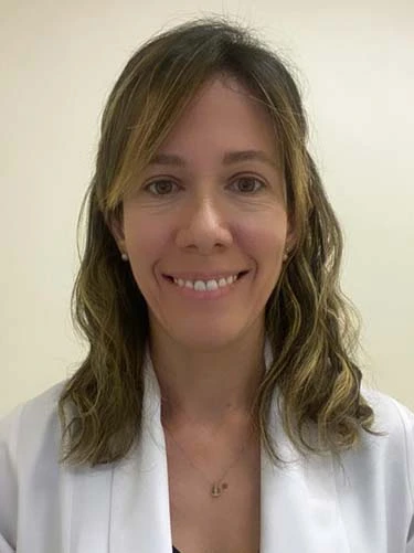 Maria Paula Nalesso Camargo