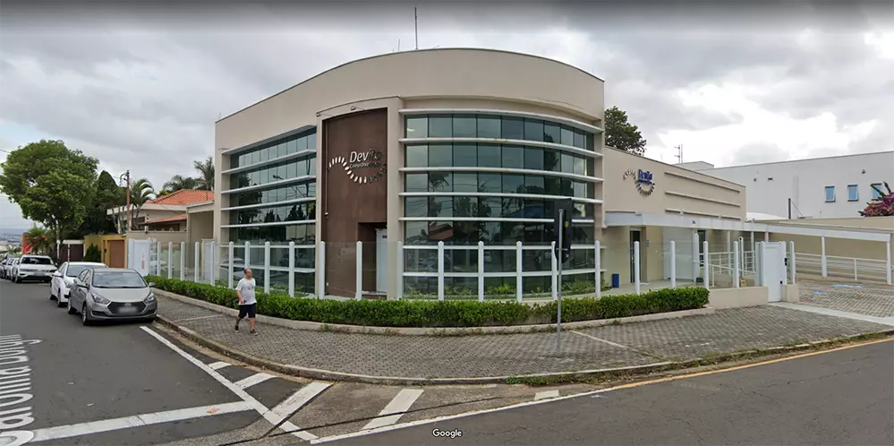 Centro Oncológico Devita